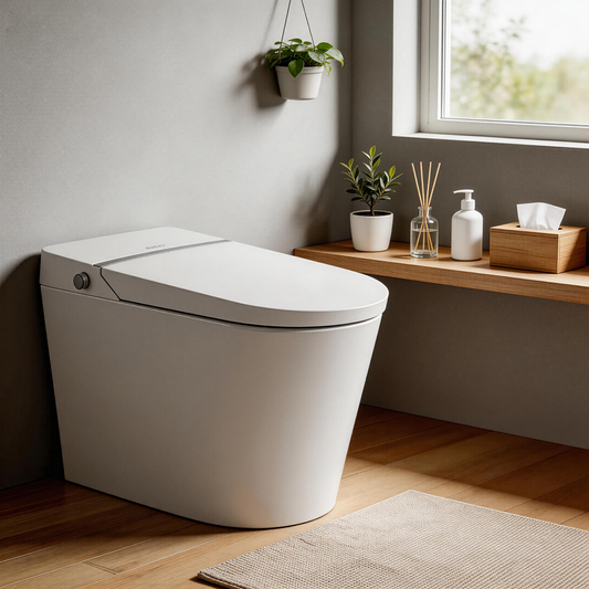 EPLO G20PRO Smart Toilet: The Ultimate Upgrade for Modern American Bathrooms