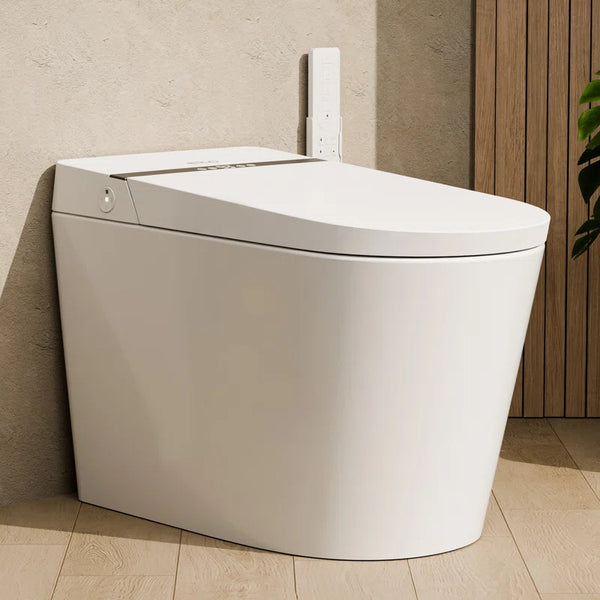 Toilettes bidet intelligentes EPLO G20 